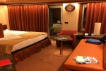 Ocean Suite Stateroom Picture