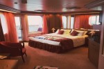 Ocean Suite Stateroom Picture