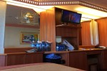 Balcony Stateroom Picture