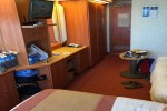 Balcony Stateroom Picture