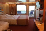 Balcony Stateroom Picture