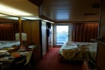 Balcony Stateroom Picture