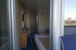 Balcony Stateroom Picture