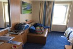 Balcony Stateroom Picture