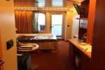 Balcony Stateroom Picture