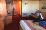 Balcony Stateroom Picture