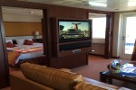 Captains Suite Stateroom Picture