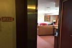 Captains Suite Stateroom Picture