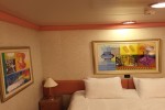 Interior Stateroom Picture