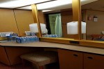 Interior Stateroom Picture