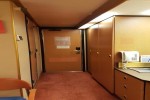 Interior Stateroom Picture