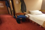 Interior Stateroom Picture