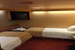 Interior Stateroom Picture