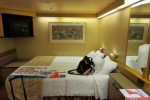 Interior Stateroom Picture