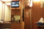 Interior Stateroom Picture