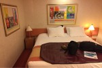 Interior Stateroom Picture