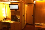 Interior Stateroom Picture