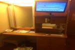 Interior Stateroom Picture