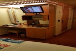 Interior Stateroom Picture