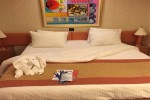 Interior Stateroom Picture