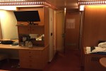 Interior Stateroom Picture