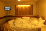 Interior Stateroom Picture