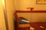 Interior Stateroom Picture