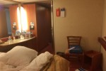 Interior Stateroom Picture