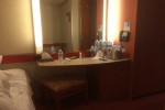 Interior Stateroom Picture