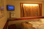 Interior Stateroom Picture