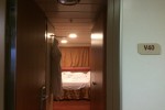 Interior Stateroom Picture