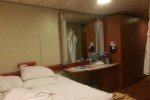 Interior Stateroom Picture