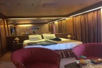 Grand Suite Stateroom Picture