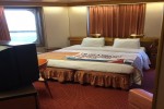 Premium Balcony Stateroom Picture