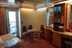 Premium Balcony Stateroom Picture