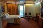 Premium Balcony Stateroom Picture