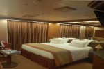 Ocean Suite Stateroom Picture