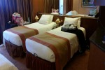 Ocean Suite Stateroom Picture