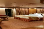 Ocean Suite Stateroom Picture