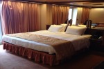 Ocean Suite Stateroom Picture