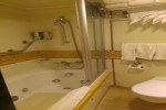 Ocean Suite Stateroom Picture