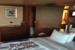 Ocean Suite Stateroom Picture