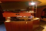 Ocean Suite Stateroom Picture