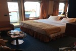 Ocean Suite Stateroom Picture