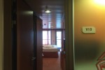 Junior Suite Stateroom Picture