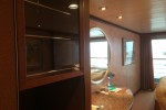 Junior Suite Stateroom Picture