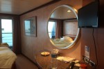 Junior Suite Stateroom Picture