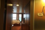 Junior Suite Stateroom Picture