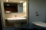 Junior Suite Stateroom Picture