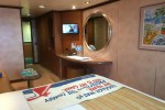 Junior Suite Stateroom Picture